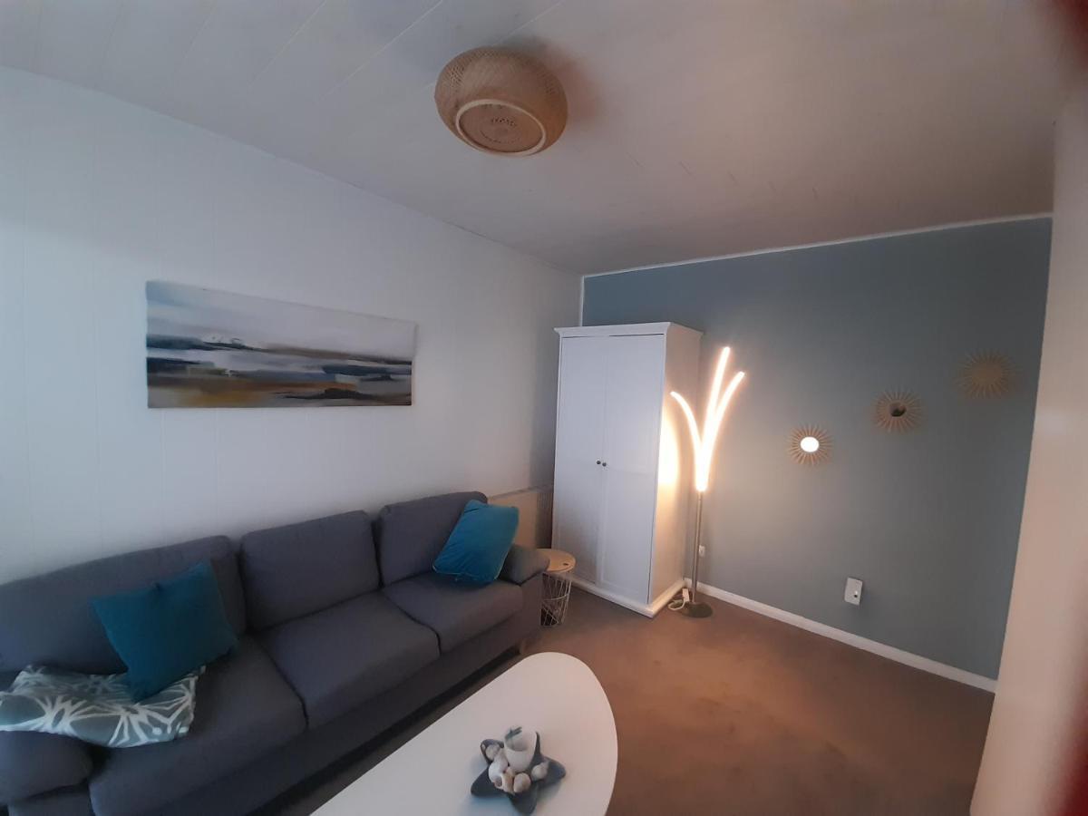 Apartment Am Waldrand 1 Person ,Gemuetlich, Nichtraucher Itzehoe Exterior photo